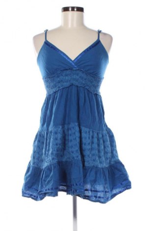 Šaty  Wet Seal, Veľkosť S, Farba Modrá, Cena  15,54 €