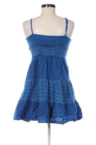 Šaty  Wet Seal, Veľkosť S, Farba Modrá, Cena  15,54 €