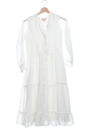 Kleid White and More, Größe XXS, Farbe Weiß, Preis 65,94 €