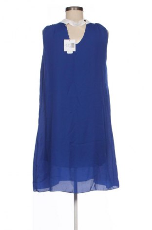 Kleid William de Faye, Größe S, Farbe Blau, Preis 74,99 €