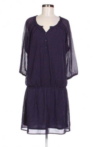 Kleid Woman By Tchibo, Größe M, Farbe Mehrfarbig, Preis 20,99 €