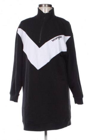 Kleid Wrangler, Größe S, Farbe Schwarz, Preis € 42,26