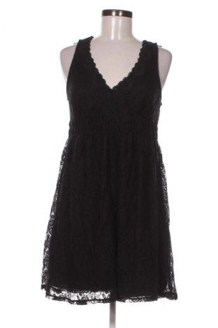 Kleid Xhilaration, Größe L, Farbe Schwarz, Preis € 14,83