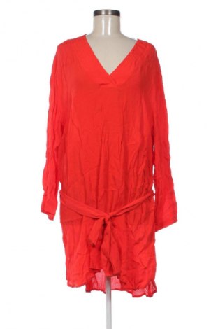 Rochie Xlnt, Mărime 3XL, Culoare Roșu, Preț 353,99 Lei
