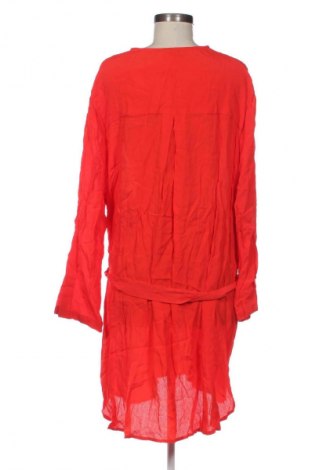 Rochie Xlnt, Mărime 3XL, Culoare Roșu, Preț 353,99 Lei