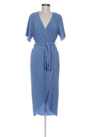 Kleid Y.A.S, Größe M, Farbe Blau, Preis € 132,99