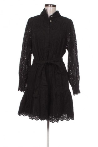 Kleid Y.A.S, Größe XL, Farbe Schwarz, Preis 132,99 €