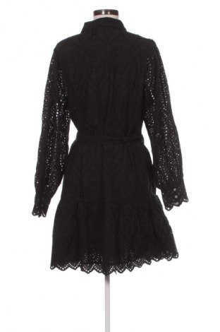 Kleid Y.A.S, Größe XL, Farbe Schwarz, Preis 132,99 €