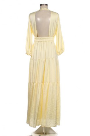 Kleid Y.A.S, Größe L, Farbe Gelb, Preis 47,41 €