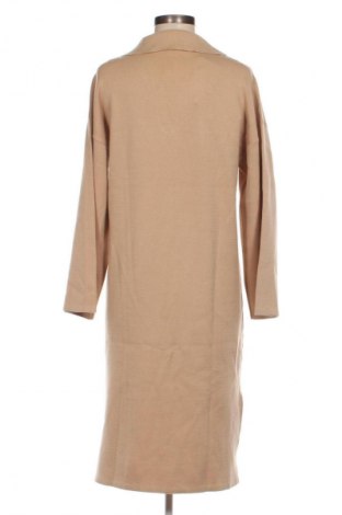 Kleid Y.A.S, Größe S, Farbe Beige, Preis 132,99 €