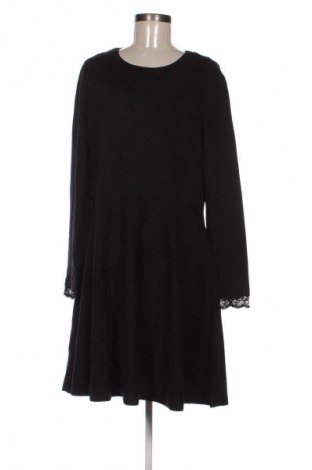 Kleid Y.A.S, Größe XXL, Farbe Schwarz, Preis € 132,99
