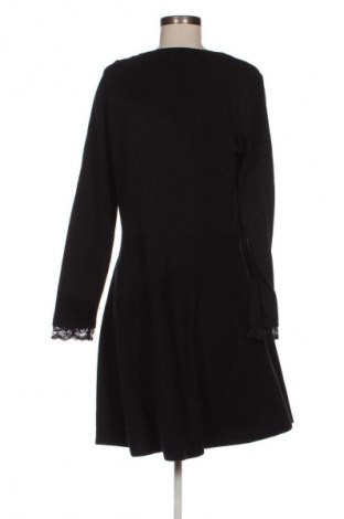 Kleid Y.A.S, Größe XXL, Farbe Schwarz, Preis € 132,99