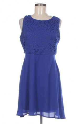 Kleid YA Los Angeles, Größe L, Farbe Blau, Preis € 38,99