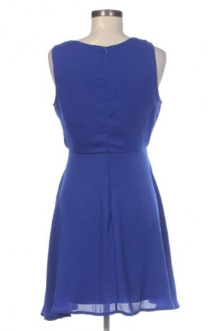 Kleid YA Los Angeles, Größe L, Farbe Blau, Preis € 38,99