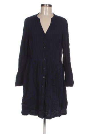 Φόρεμα Yessica, Μέγεθος L, Χρώμα Μπλέ, Τιμή 30,99 €
