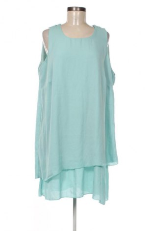 Rochie Yessica, Mărime XL, Culoare Verde, Preț 94,99 Lei
