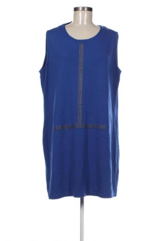 Rochie Yessica, Mărime XL, Culoare Albastru, Preț 94,99 Lei