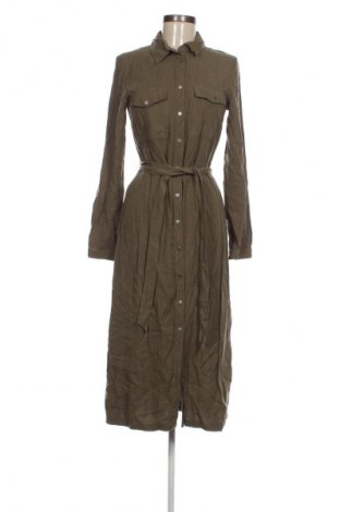 Rochie Yessica, Mărime S, Culoare Verde, Preț 156,99 Lei