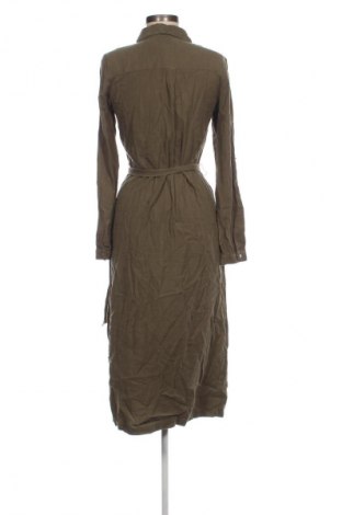 Rochie Yessica, Mărime S, Culoare Verde, Preț 156,99 Lei