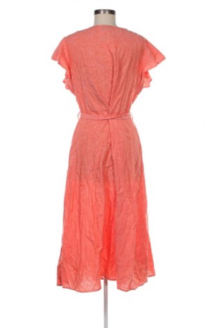 Rochie Yessica, Mărime L, Culoare Portocaliu, Preț 156,99 Lei