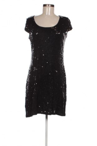 Kleid Yessica, Größe S, Farbe Schwarz, Preis 8,99 €