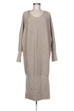 Kleid Yessica, Größe XL, Farbe Beige, Preis 14,84 €