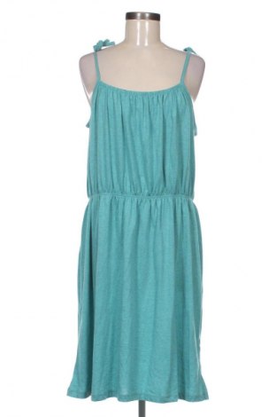 Φόρεμα Yessica, Μέγεθος XL, Χρώμα Πράσινο, Τιμή 15,63 €