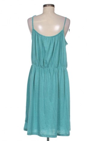 Φόρεμα Yessica, Μέγεθος XL, Χρώμα Πράσινο, Τιμή 15,63 €