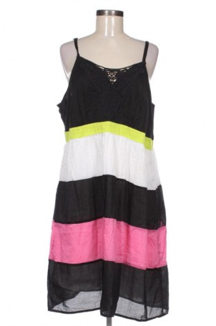 Φόρεμα Yessica, Μέγεθος XXL, Χρώμα Πολύχρωμο, Τιμή 15,63 €