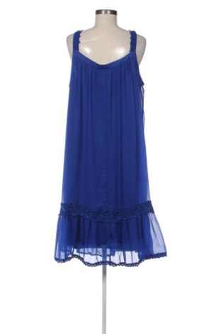 Rochie Yessica, Mărime XXL, Culoare Albastru, Preț 74,81 Lei
