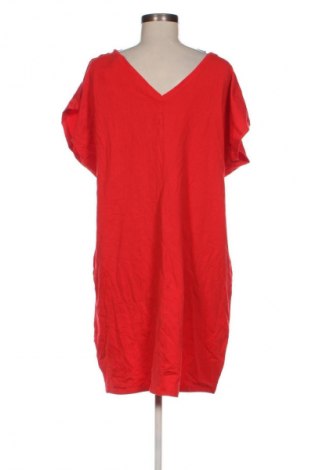 Šaty  Yessica, Veľkosť XL, Farba Červená, Cena  16,95 €
