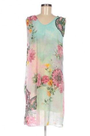 Rochie Zabaione, Mărime S, Culoare Multicolor, Preț 121,43 Lei