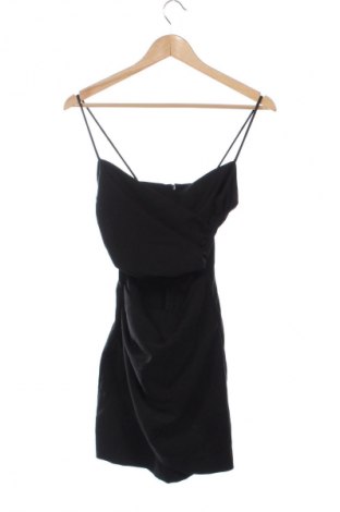 Φόρεμα Zara, Μέγεθος XS, Χρώμα Μαύρο, Τιμή 17,99 €