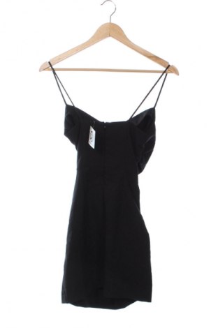Φόρεμα Zara, Μέγεθος XS, Χρώμα Μαύρο, Τιμή 17,99 €