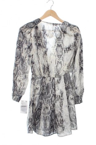 Sukienka Zara, Rozmiar XS, Kolor Kolorowy, Cena 252,99 zł