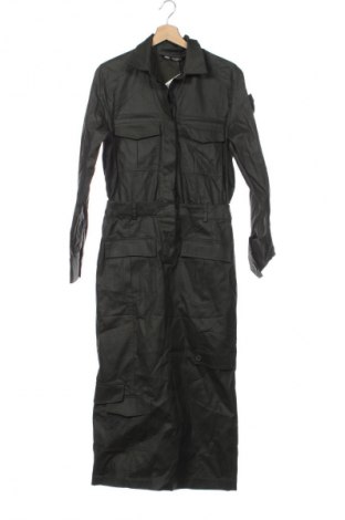 Φόρεμα Zara, Μέγεθος M, Χρώμα Πράσινο, Τιμή 49,99 €