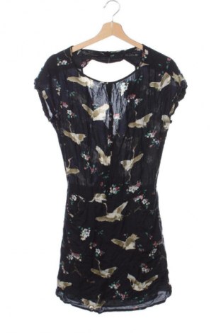 Kleid Zara, Größe S, Farbe Mehrfarbig, Preis € 12,99