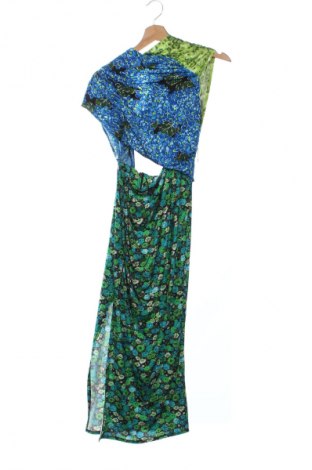Kleid Zara, Größe XS, Farbe Mehrfarbig, Preis € 23,99