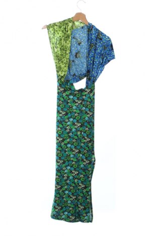 Kleid Zara, Größe XS, Farbe Mehrfarbig, Preis € 23,99