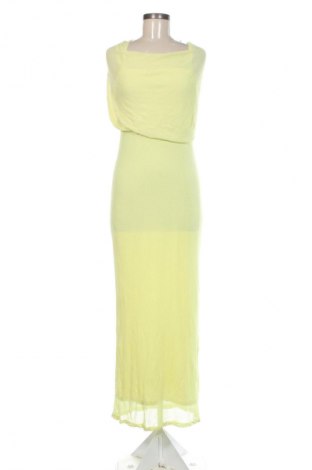 Kleid Zara, Größe S, Farbe Grün, Preis 53,99 €