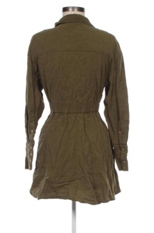 Φόρεμα Zara, Μέγεθος XL, Χρώμα Πράσινο, Τιμή 21,99 €
