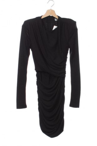 Rochie Zara, Mărime XS, Culoare Negru, Preț 88,99 Lei
