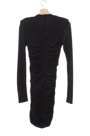 Rochie Zara, Mărime XS, Culoare Negru, Preț 88,99 Lei