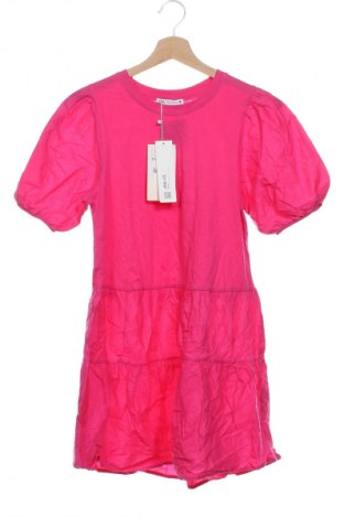 Rochie Zara, Mărime XS, Culoare Roz, Preț 202,99 Lei