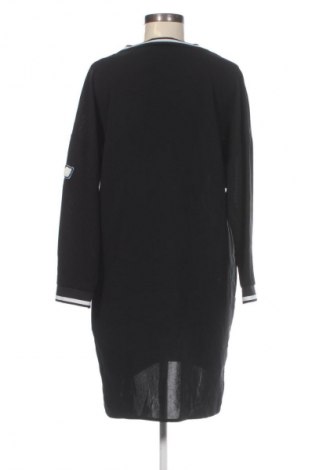 Rochie Zara, Mărime M, Culoare Negru, Preț 88,99 Lei