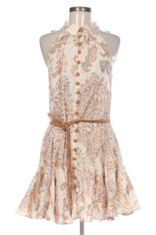 Rochie Zara, Mărime L, Culoare Multicolor, Preț 88,99 Lei
