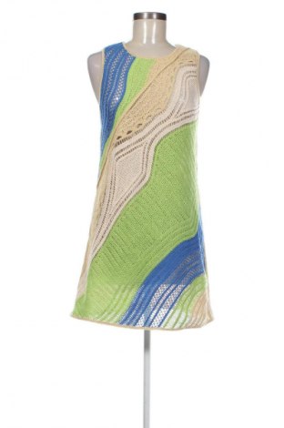 Kleid Zara, Größe L, Farbe Mehrfarbig, Preis € 43,99
