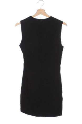 Kleid Zara, Größe XS, Farbe Schwarz, Preis € 18,99