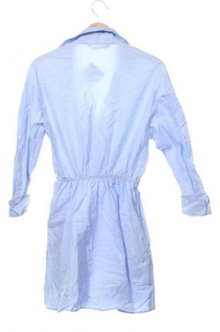 Rochie Zara, Mărime XS, Culoare Albastru, Preț 88,99 Lei
