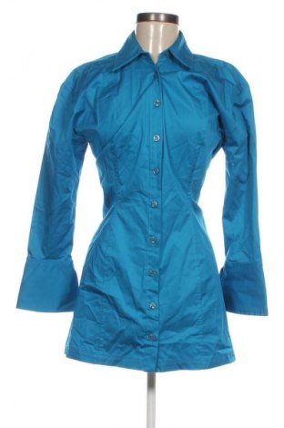 Kleid Zara, Größe M, Farbe Blau, Preis € 53,99